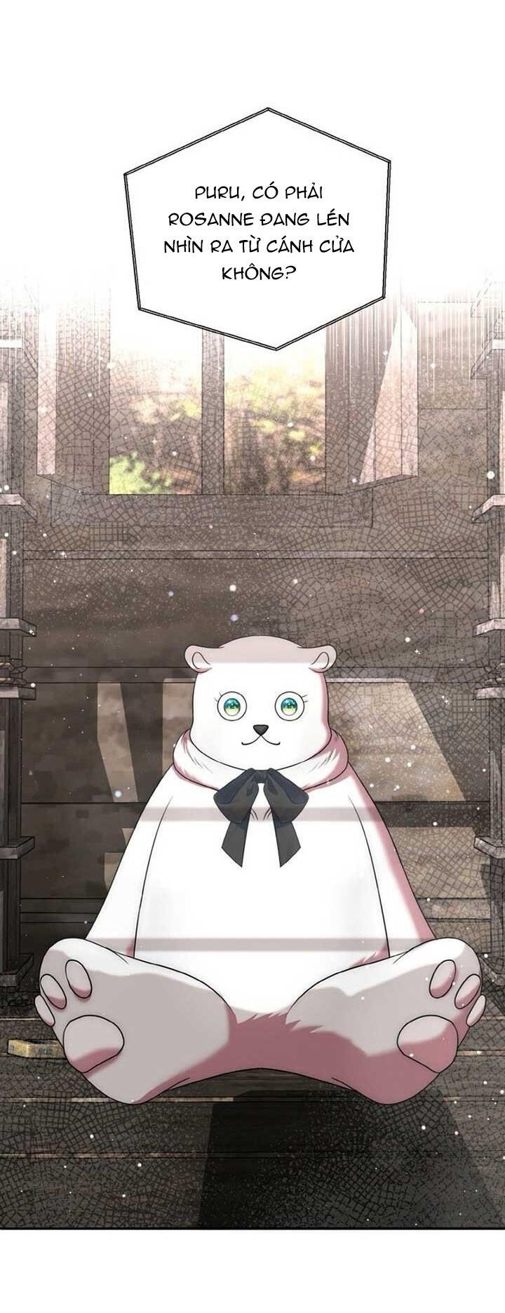 Đại Phản Diện Mà Nam Chính Phải Giết Là Tôi. Chap 34 - Next Chap 35