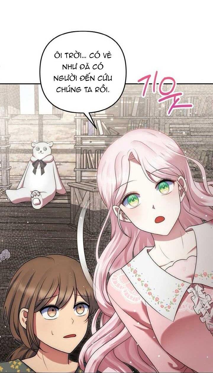 Đại Phản Diện Mà Nam Chính Phải Giết Là Tôi. Chap 34 - Next Chap 35
