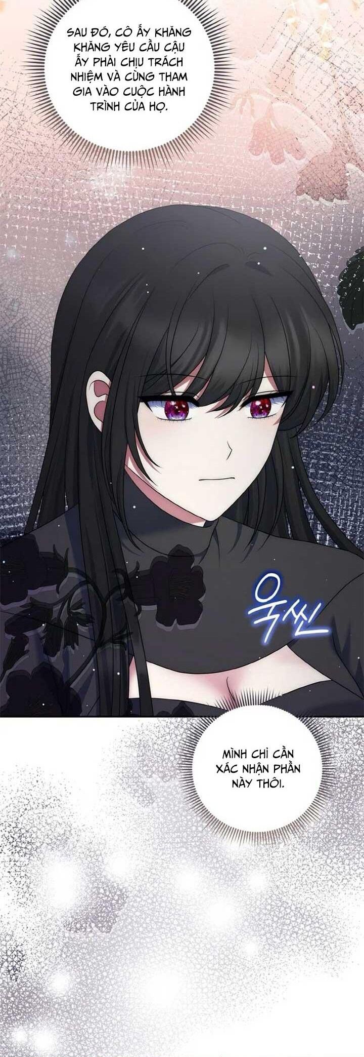 Đại Phản Diện Mà Nam Chính Phải Giết Là Tôi. Chap 34 - Next Chap 35