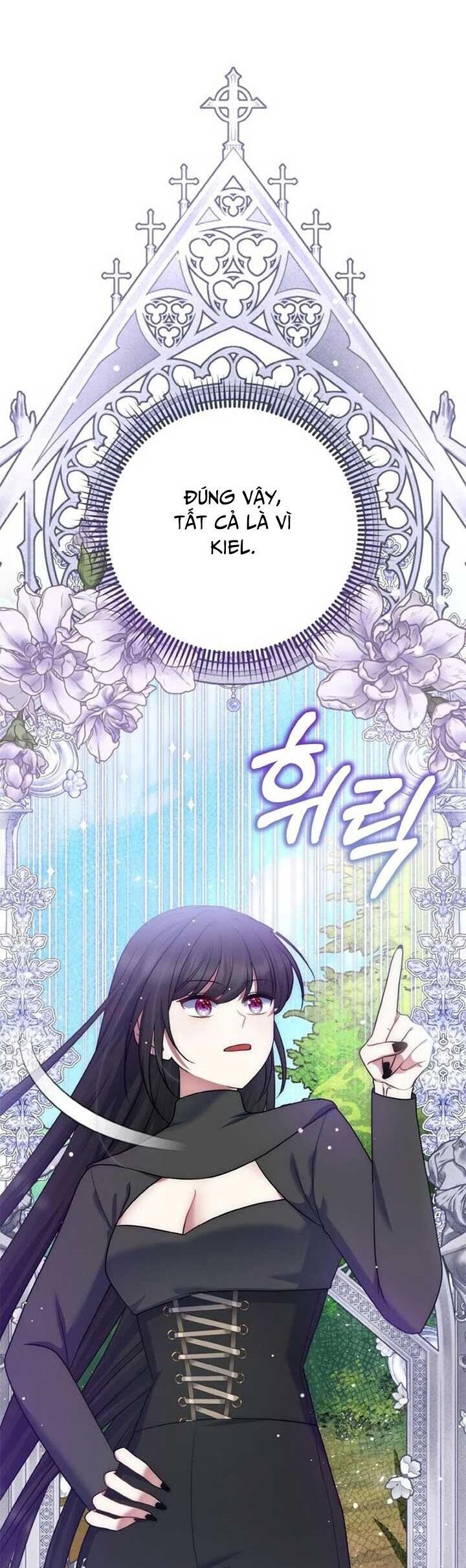 Đại Phản Diện Mà Nam Chính Phải Giết Là Tôi. Chap 34 - Next Chap 35