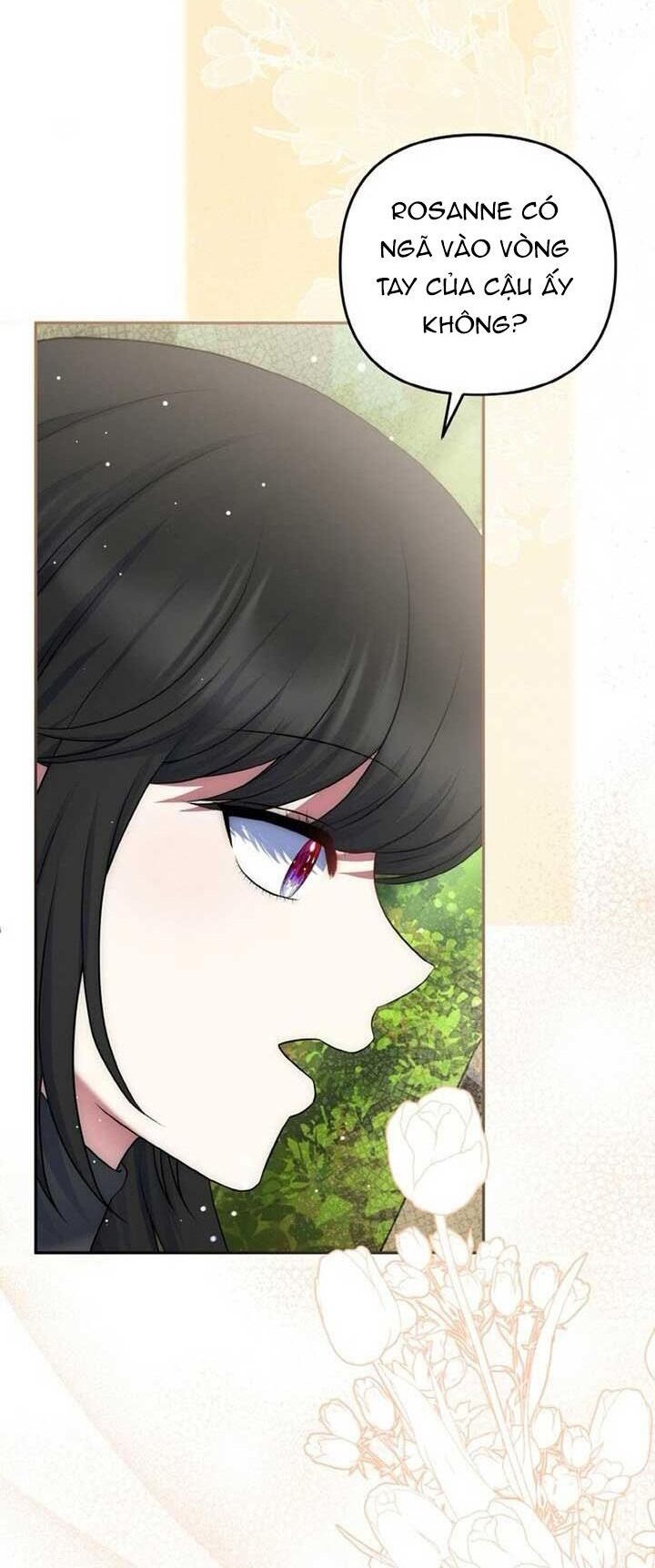 Đại Phản Diện Mà Nam Chính Phải Giết Là Tôi. Chap 34 - Next Chap 35