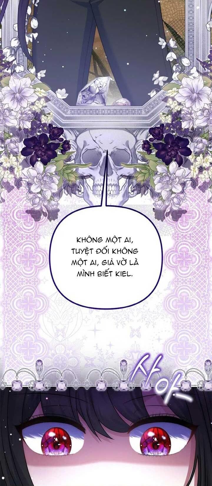 Đại Phản Diện Mà Nam Chính Phải Giết Là Tôi. Chap 34 - Next Chap 35