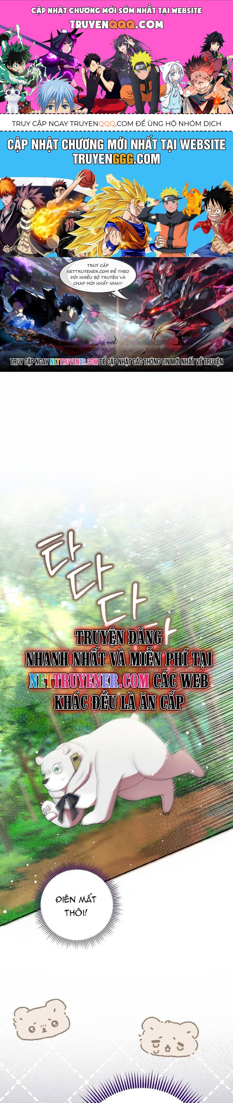 Đại Phản Diện Mà Nam Chính Phải Giết Là Tôi. Chap 35 - Next Chap 36