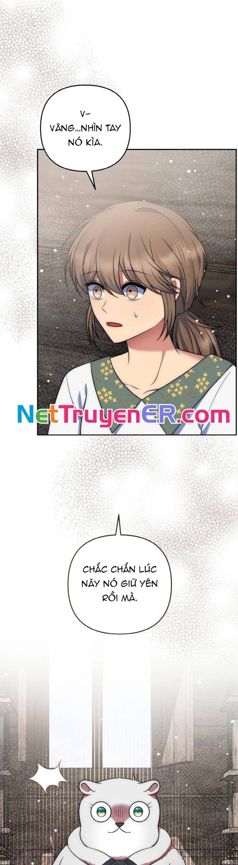 Đại Phản Diện Mà Nam Chính Phải Giết Là Tôi. Chap 35 - Next Chap 36