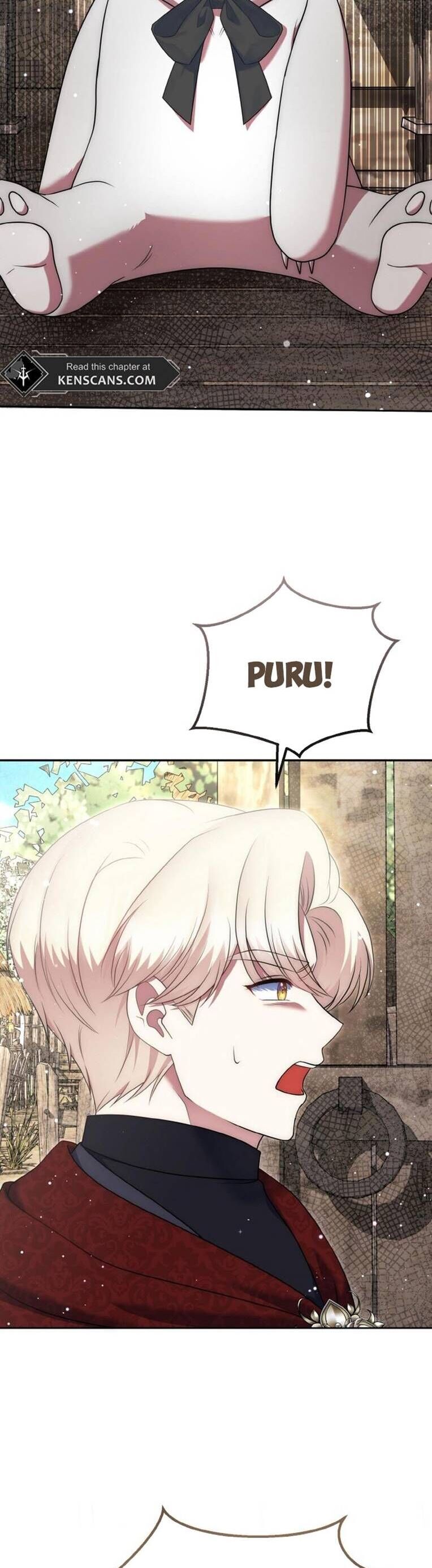 Đại Phản Diện Mà Nam Chính Phải Giết Là Tôi. Chap 35 - Next Chap 36