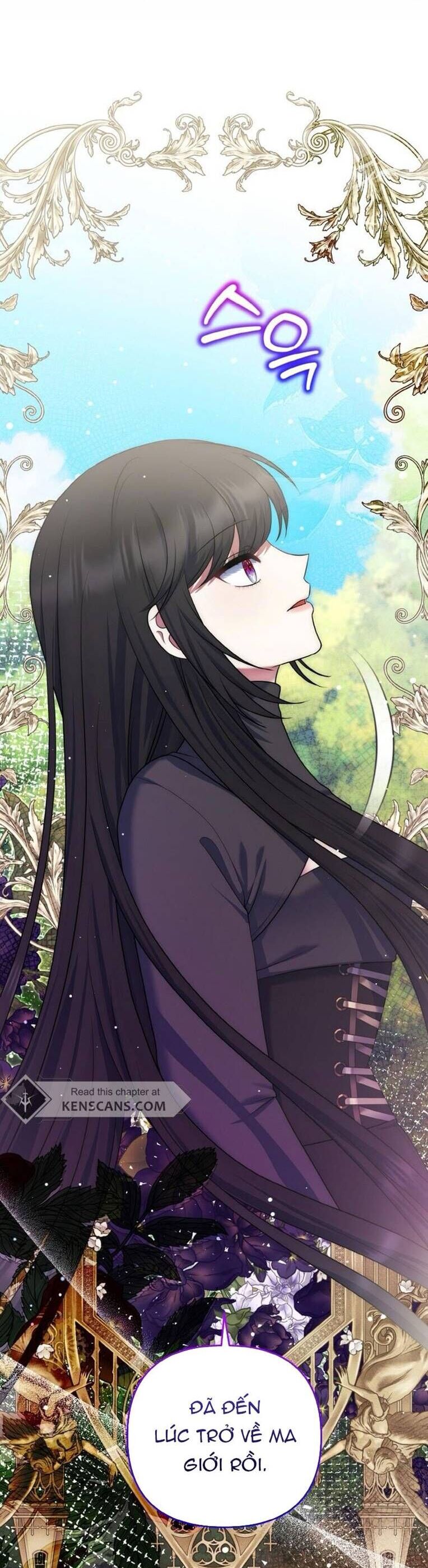 Đại Phản Diện Mà Nam Chính Phải Giết Là Tôi. Chap 35 - Next Chap 36