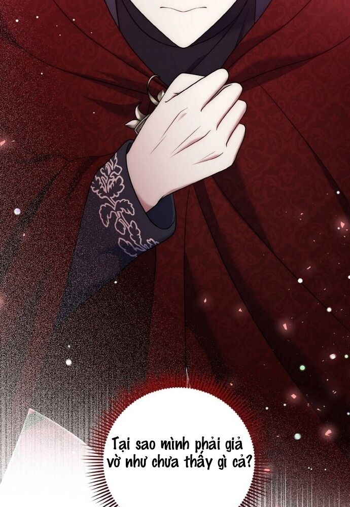 Đại Phản Diện Mà Nam Chính Phải Giết Là Tôi. Chap 36 - Next Chap 37