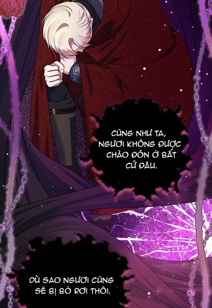 Đại Phản Diện Mà Nam Chính Phải Giết Là Tôi. Chap 36 - Next Chap 37
