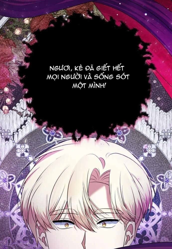 Đại Phản Diện Mà Nam Chính Phải Giết Là Tôi. Chap 36 - Next Chap 37