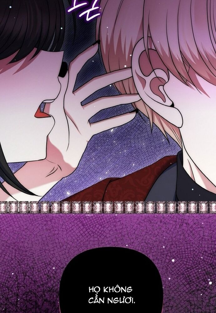 Đại Phản Diện Mà Nam Chính Phải Giết Là Tôi. Chap 36 - Next Chap 37