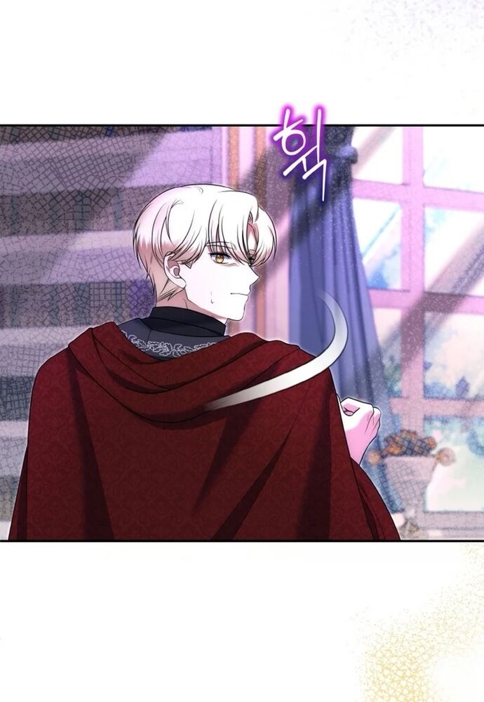 Đại Phản Diện Mà Nam Chính Phải Giết Là Tôi. Chap 36 - Next Chap 37