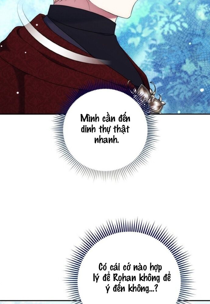 Đại Phản Diện Mà Nam Chính Phải Giết Là Tôi. Chap 36 - Next Chap 37