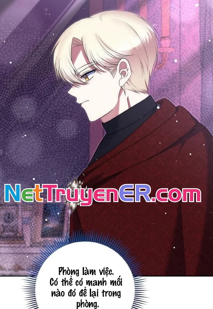Đại Phản Diện Mà Nam Chính Phải Giết Là Tôi. Chap 36 - Next Chap 37