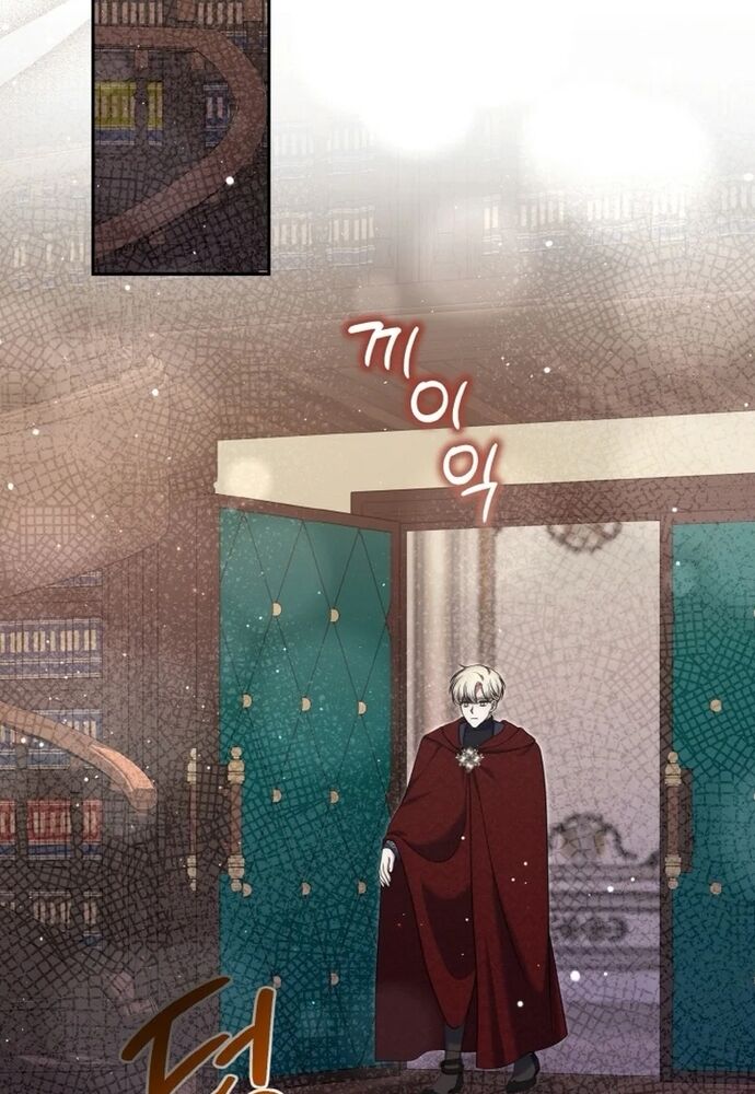 Đại Phản Diện Mà Nam Chính Phải Giết Là Tôi. Chap 36 - Next Chap 37