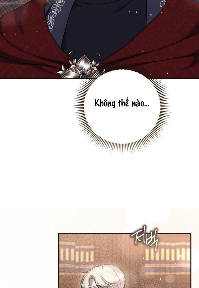 Đại Phản Diện Mà Nam Chính Phải Giết Là Tôi. Chap 36 - Next Chap 37