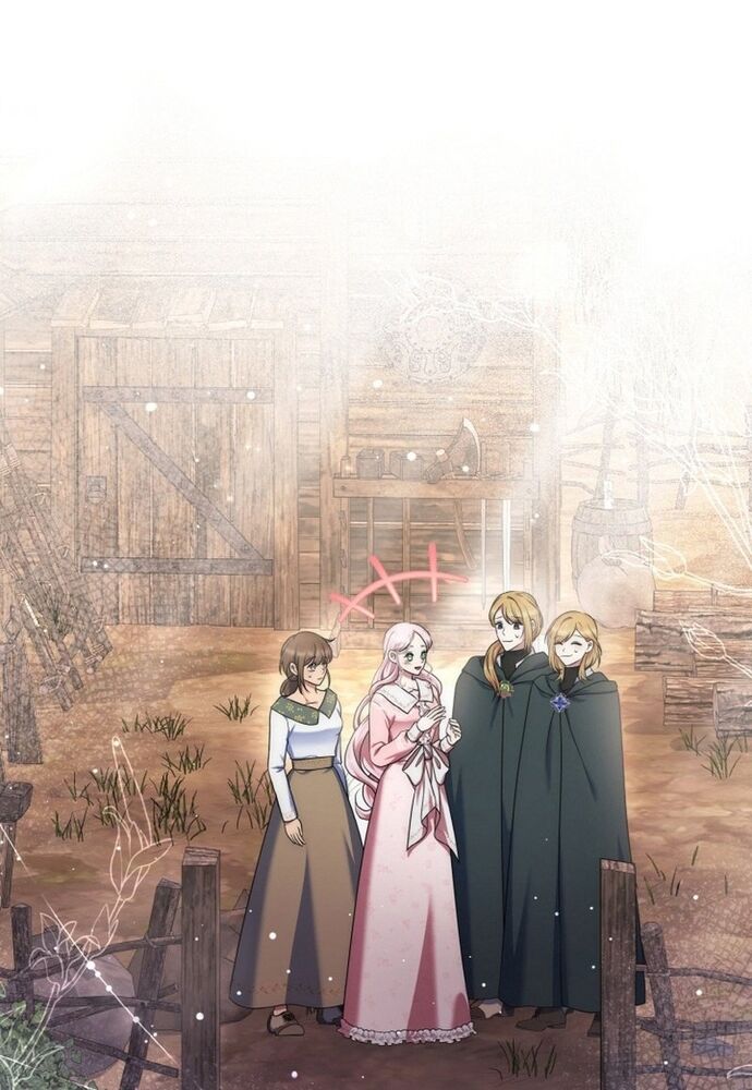 Đại Phản Diện Mà Nam Chính Phải Giết Là Tôi. Chap 36 - Next Chap 37