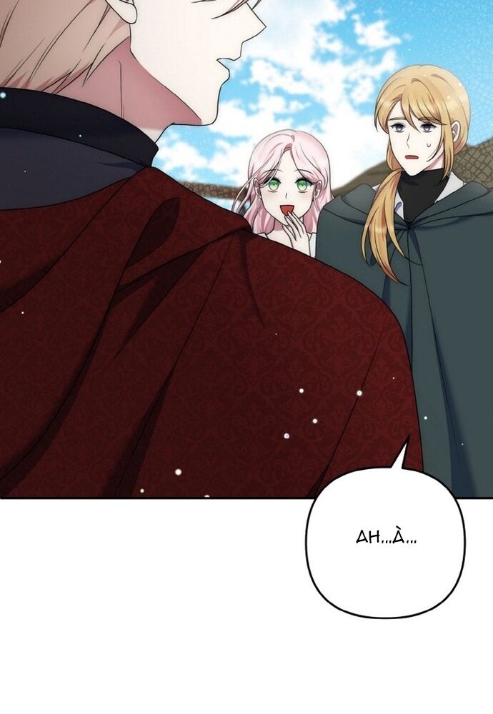 Đại Phản Diện Mà Nam Chính Phải Giết Là Tôi. Chap 36 - Next Chap 37