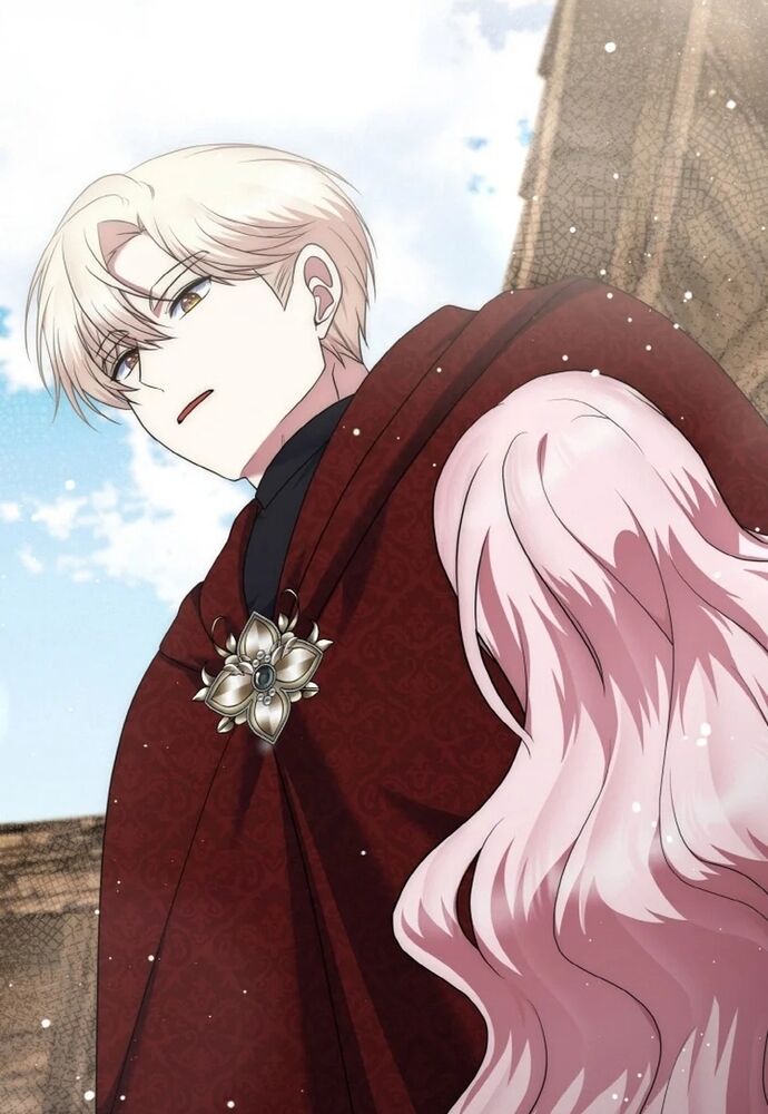 Đại Phản Diện Mà Nam Chính Phải Giết Là Tôi. Chap 36 - Next Chap 37