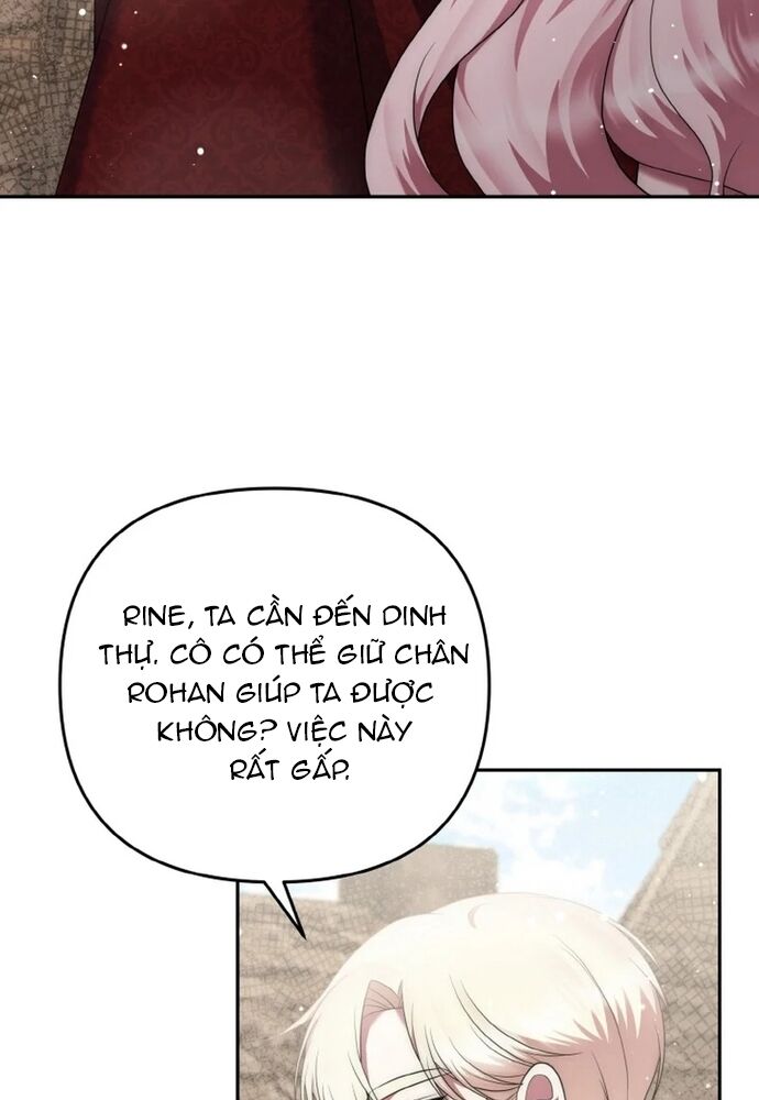 Đại Phản Diện Mà Nam Chính Phải Giết Là Tôi. Chap 36 - Next Chap 37