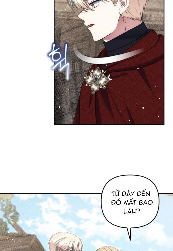 Đại Phản Diện Mà Nam Chính Phải Giết Là Tôi. Chap 36 - Next Chap 37