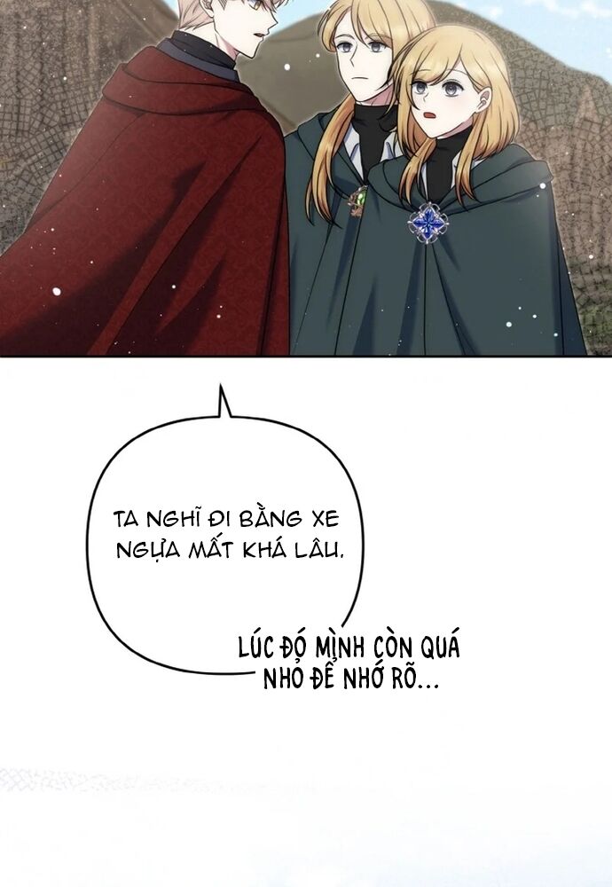 Đại Phản Diện Mà Nam Chính Phải Giết Là Tôi. Chap 36 - Next Chap 37