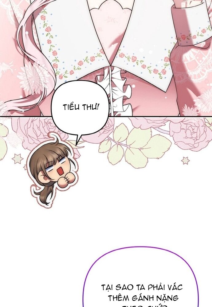 Đại Phản Diện Mà Nam Chính Phải Giết Là Tôi. Chap 36 - Next Chap 37