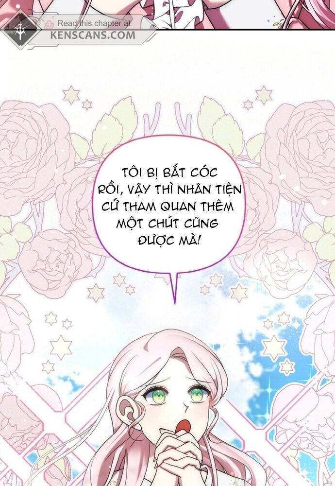 Đại Phản Diện Mà Nam Chính Phải Giết Là Tôi. Chap 36 - Next Chap 37