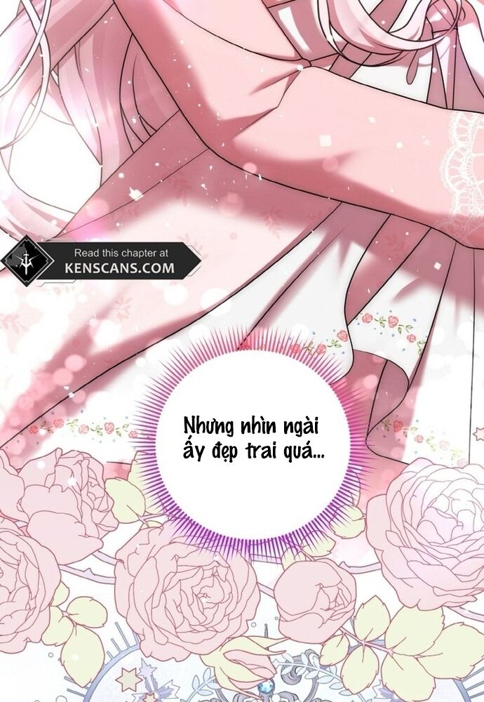 Đại Phản Diện Mà Nam Chính Phải Giết Là Tôi. Chap 36 - Next Chap 37