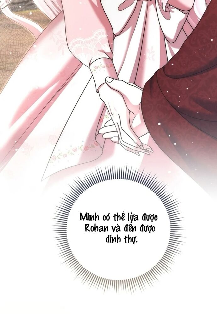 Đại Phản Diện Mà Nam Chính Phải Giết Là Tôi. Chap 36 - Next Chap 37