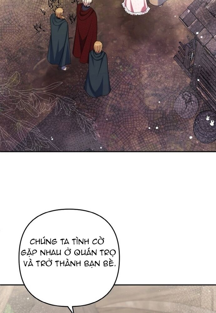 Đại Phản Diện Mà Nam Chính Phải Giết Là Tôi. Chap 36 - Next Chap 37