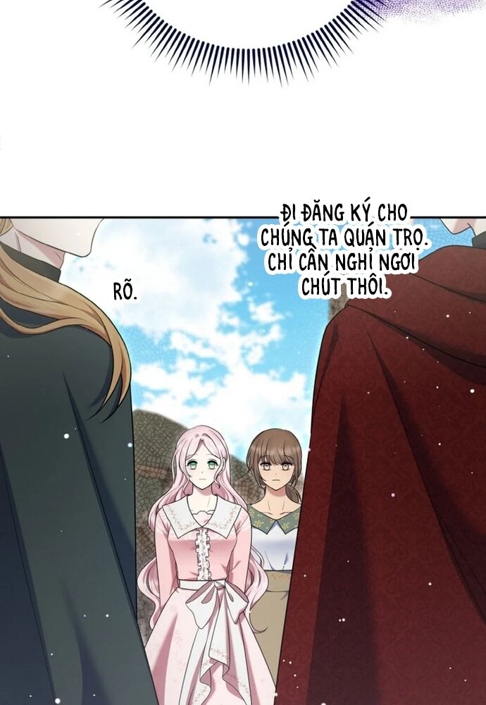 Đại Phản Diện Mà Nam Chính Phải Giết Là Tôi. Chap 36 - Next Chap 37