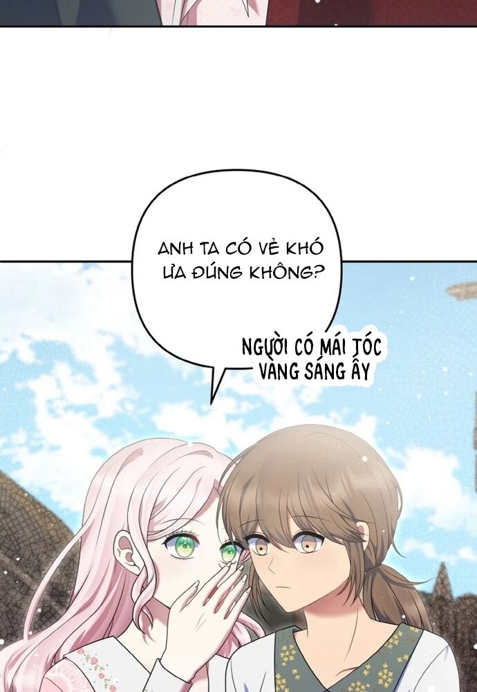 Đại Phản Diện Mà Nam Chính Phải Giết Là Tôi. Chap 36 - Next Chap 37