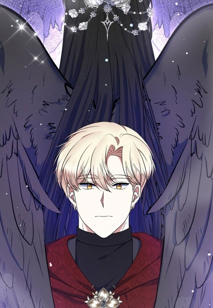 Đại Phản Diện Mà Nam Chính Phải Giết Là Tôi. Chap 36 - Next Chap 37