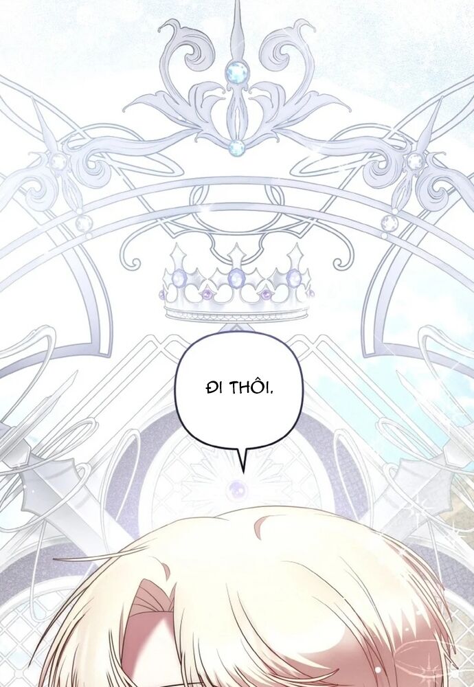 Đại Phản Diện Mà Nam Chính Phải Giết Là Tôi. Chap 36 - Next Chap 37