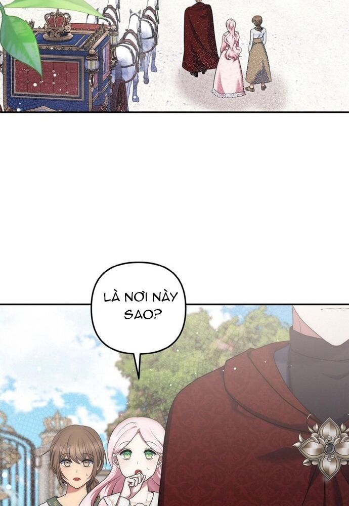 Đại Phản Diện Mà Nam Chính Phải Giết Là Tôi. Chap 36 - Next Chap 37