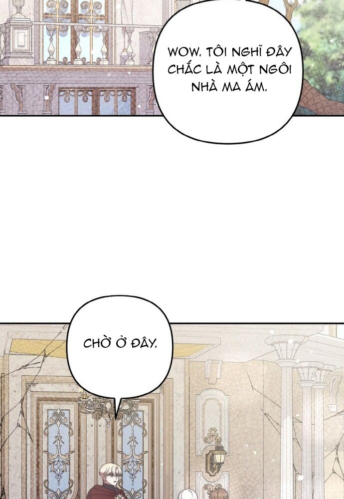 Đại Phản Diện Mà Nam Chính Phải Giết Là Tôi. Chap 36 - Next Chap 37