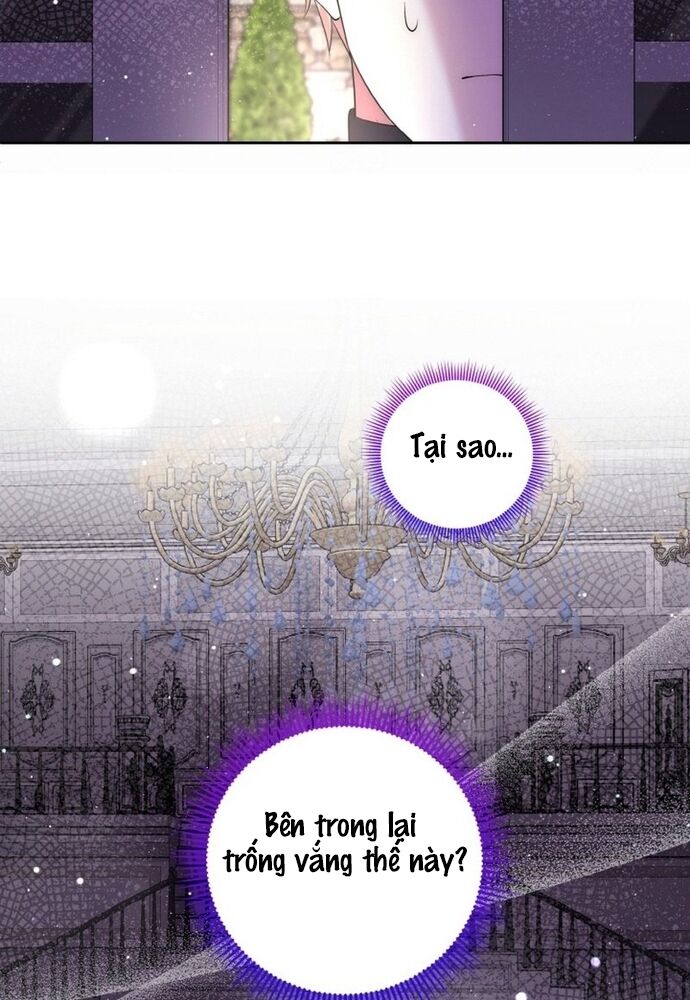 Đại Phản Diện Mà Nam Chính Phải Giết Là Tôi. Chap 36 - Next Chap 37