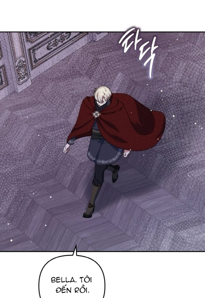 Đại Phản Diện Mà Nam Chính Phải Giết Là Tôi. Chap 36 - Next Chap 37
