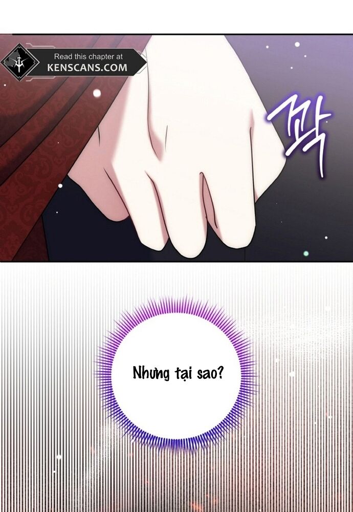 Đại Phản Diện Mà Nam Chính Phải Giết Là Tôi. Chap 36 - Next Chap 37