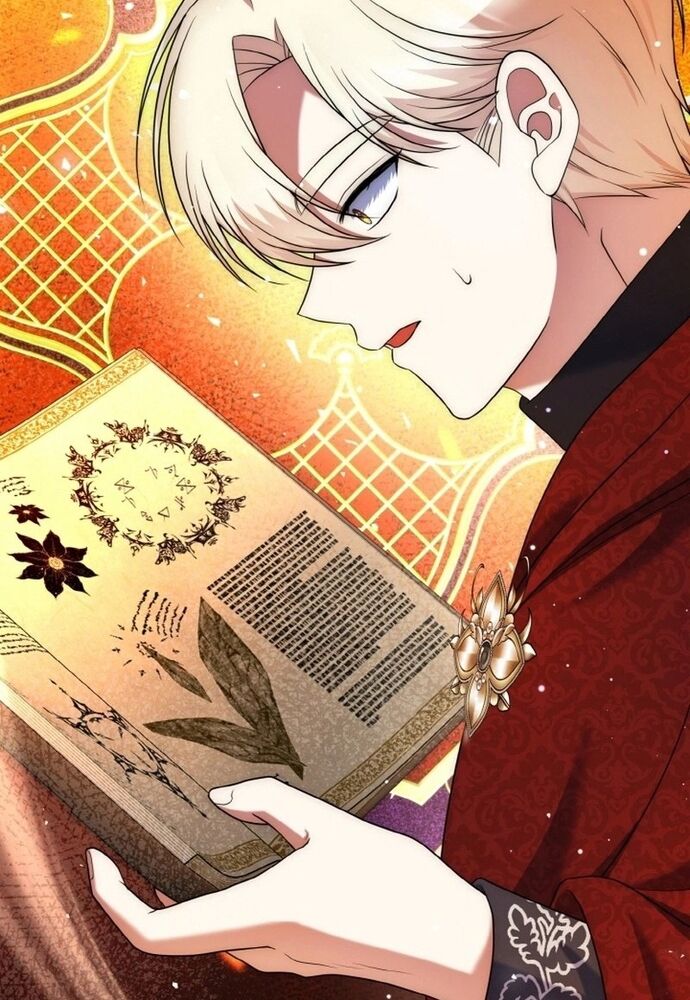 Đại Phản Diện Mà Nam Chính Phải Giết Là Tôi. Chap 37 - Next Chap 38