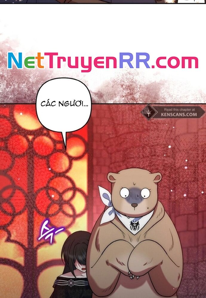 Đại Phản Diện Mà Nam Chính Phải Giết Là Tôi. Chap 37 - Next Chap 38