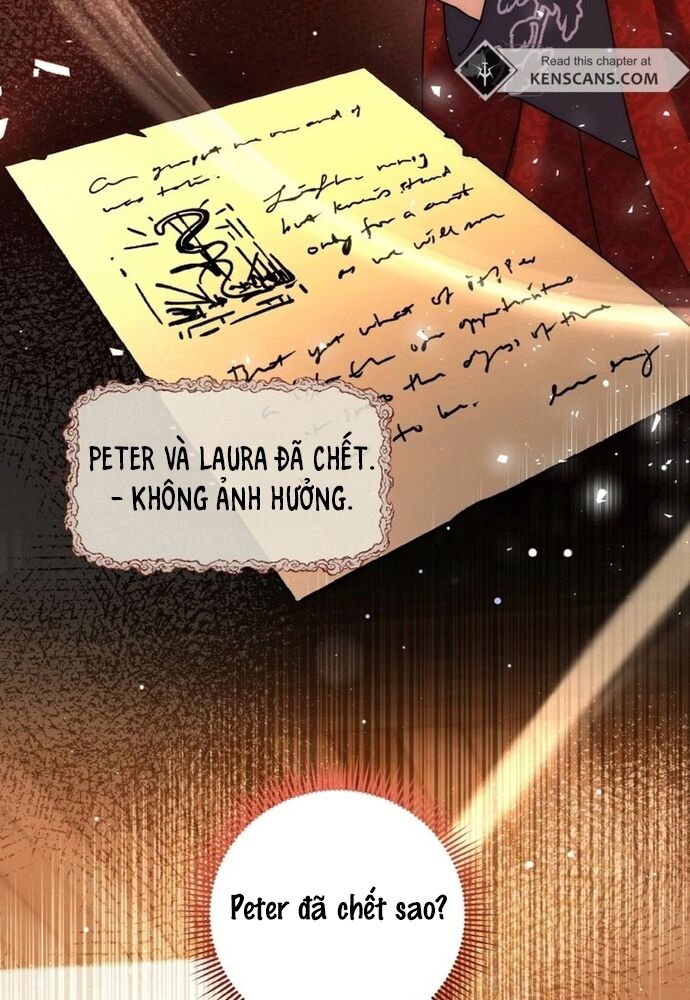 Đại Phản Diện Mà Nam Chính Phải Giết Là Tôi. Chap 37 - Next Chap 38