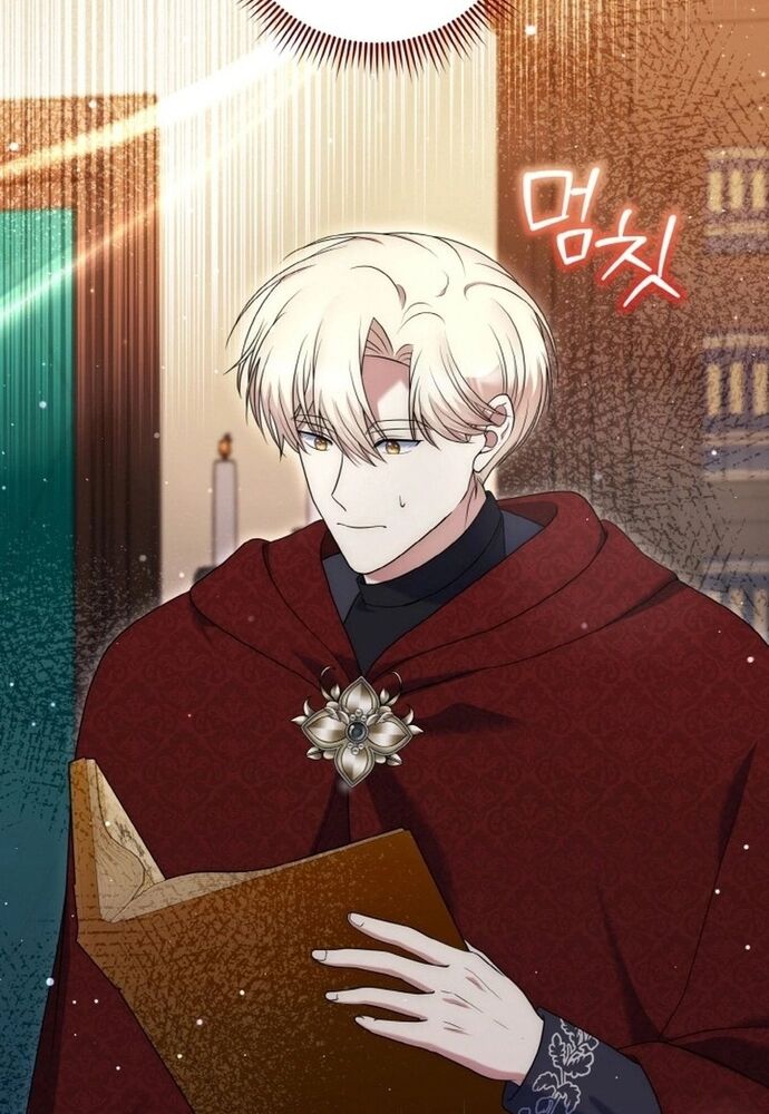 Đại Phản Diện Mà Nam Chính Phải Giết Là Tôi. Chap 37 - Next Chap 38