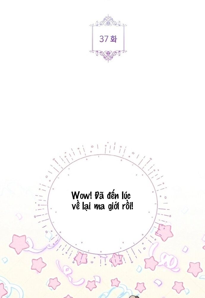 Đại Phản Diện Mà Nam Chính Phải Giết Là Tôi. Chap 37 - Next Chap 38
