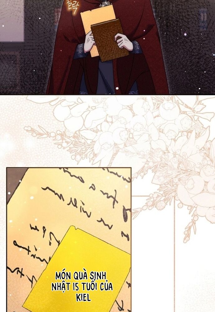 Đại Phản Diện Mà Nam Chính Phải Giết Là Tôi. Chap 37 - Next Chap 38