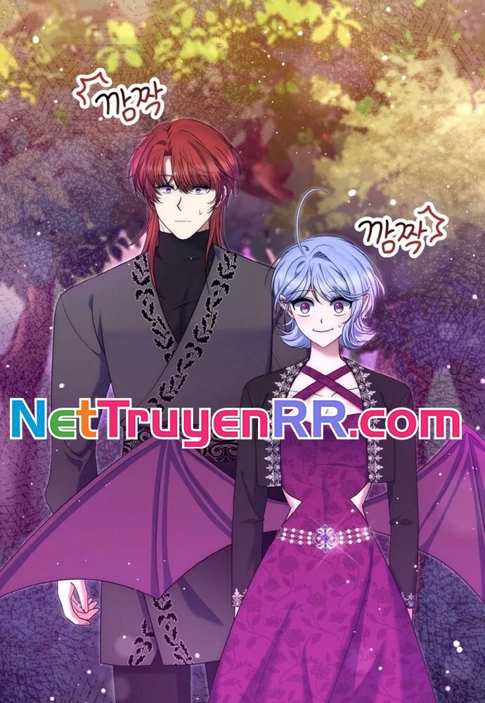 Đại Phản Diện Mà Nam Chính Phải Giết Là Tôi. Chap 37 - Next Chap 38