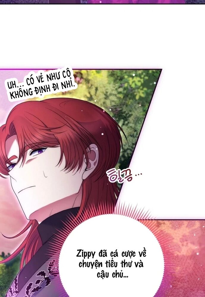Đại Phản Diện Mà Nam Chính Phải Giết Là Tôi. Chap 37 - Next Chap 38