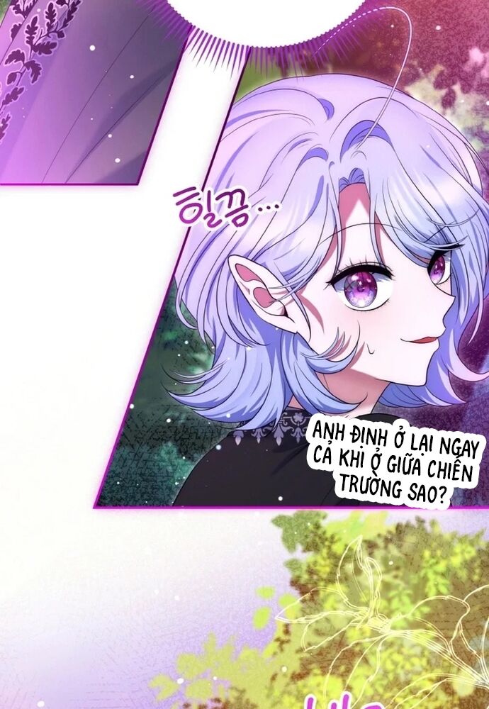 Đại Phản Diện Mà Nam Chính Phải Giết Là Tôi. Chap 37 - Next Chap 38