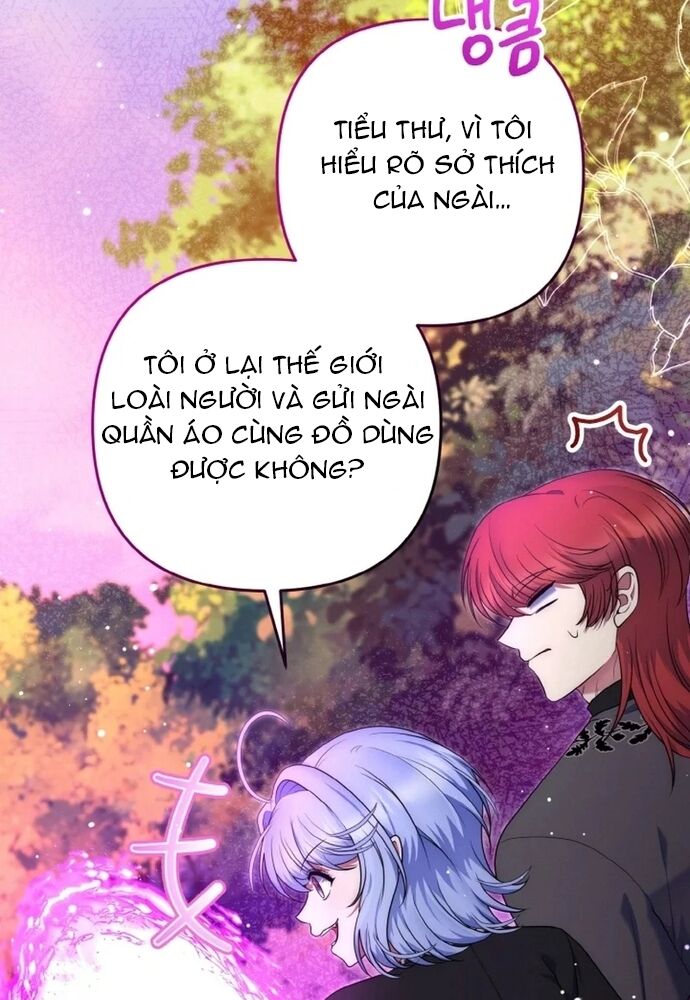 Đại Phản Diện Mà Nam Chính Phải Giết Là Tôi. Chap 37 - Next Chap 38