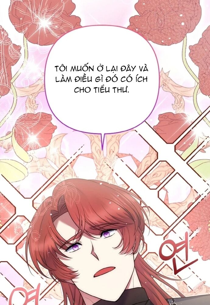 Đại Phản Diện Mà Nam Chính Phải Giết Là Tôi. Chap 37 - Next Chap 38